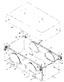 Une figure unique qui représente un dessin illustrant l'invention.